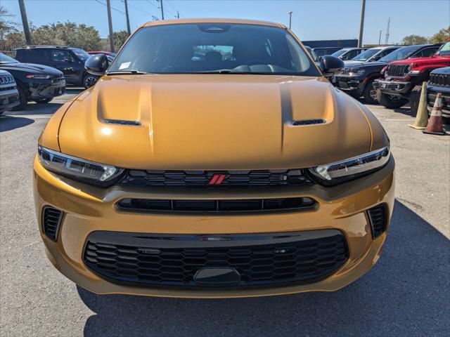 2024 Dodge Hornet DODGE HORNET GT AWD