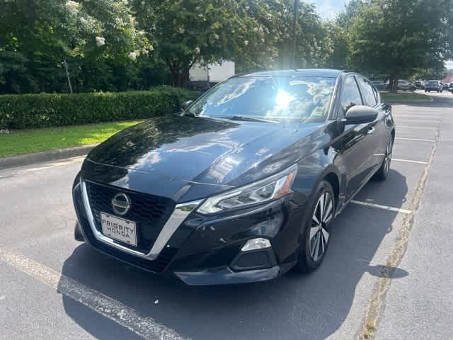2021 Nissan Altima SV FWD for sale in Chesapeake, VA