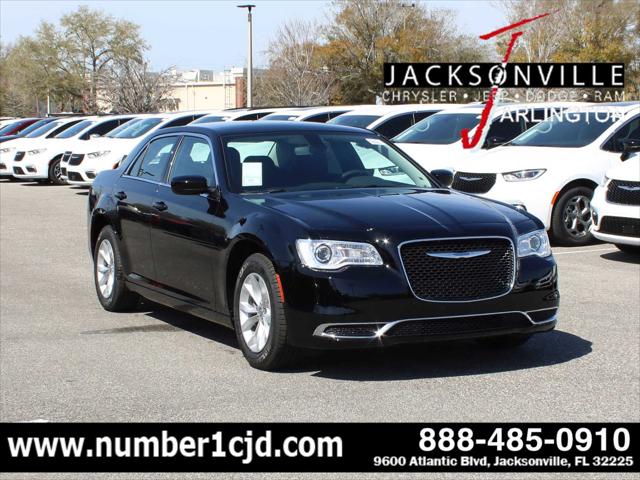 2023 Chrysler Chrysler 300 300 TOURING