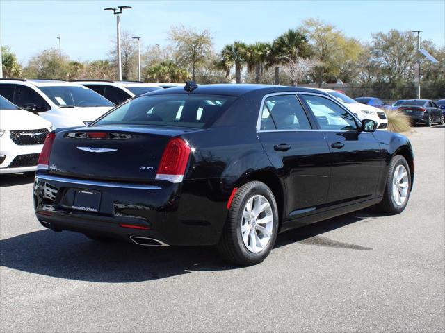 2023 Chrysler Chrysler 300 300 TOURING