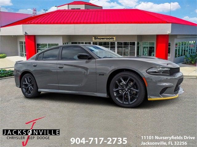 2023 Dodge Charger CHARGER R/T