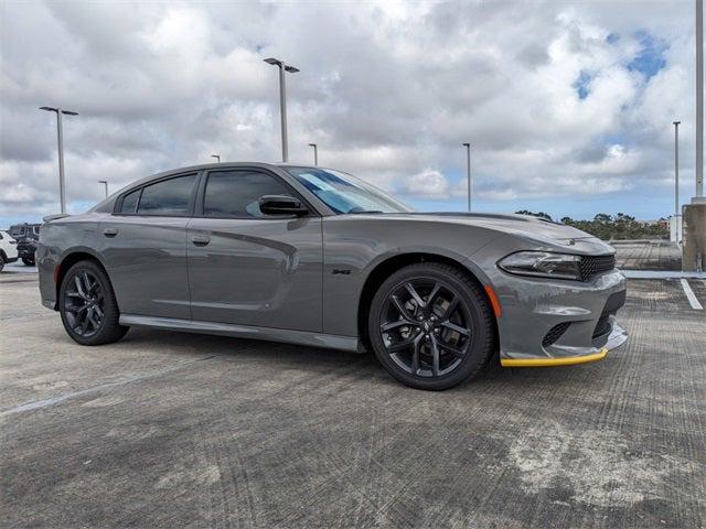 2023 Dodge Charger CHARGER R/T