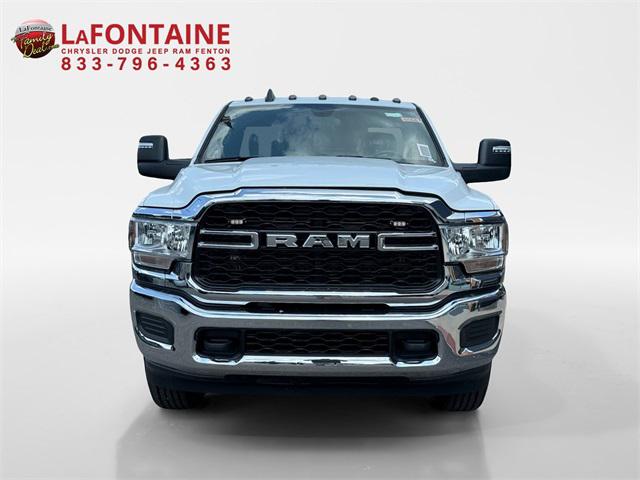 2024 RAM Ram 3500 RAM 3500 TRADESMAN REGULAR CAB 4X4 8 BOX