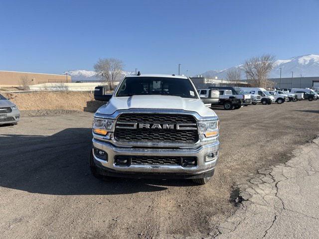 2024 RAM Ram 3500 RAM 3500 TRADESMAN CREW CAB 4X4 8 BOX