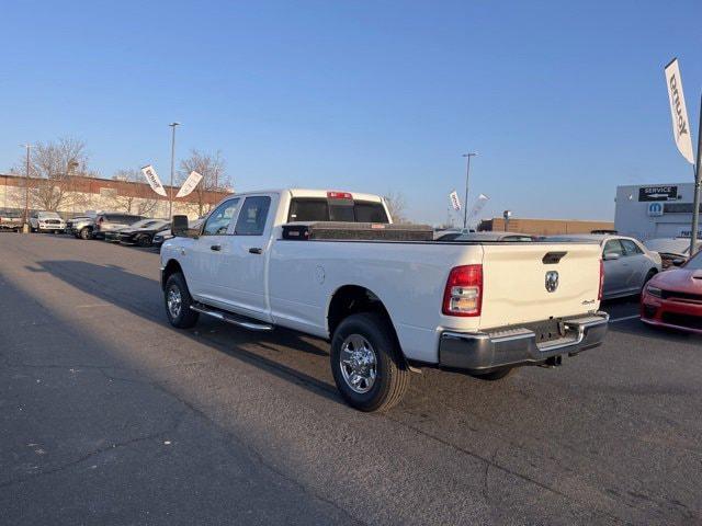 2024 RAM Ram 3500 RAM 3500 TRADESMAN CREW CAB 4X4 8 BOX