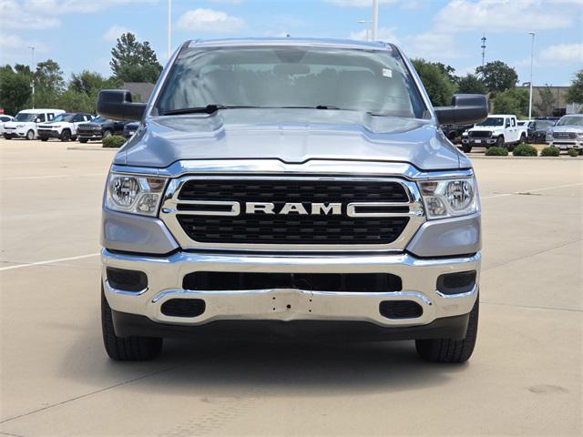 2023 RAM 1500 Lone Star Quad Cab 4x4 64 Box