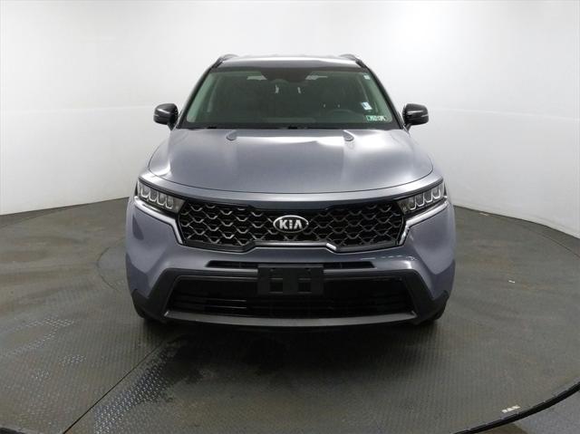 2021 Kia Sorento S 2021 Kia Sorento S