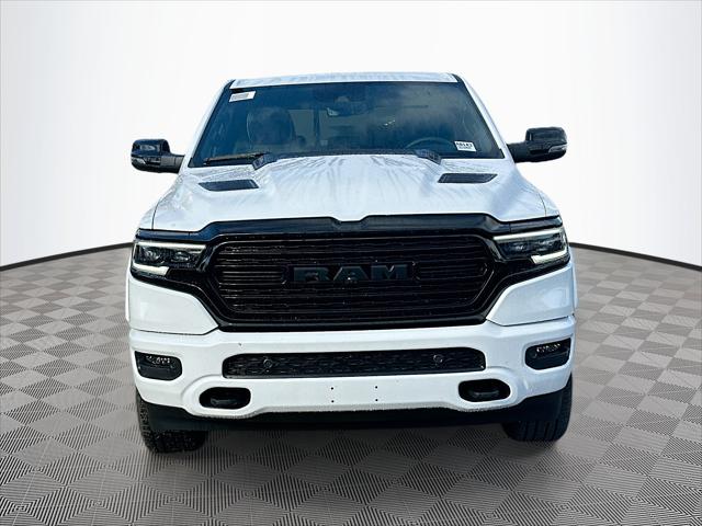 2024 RAM Ram 1500 RAM 1500 LIMITED CREW CAB 4X4 57 BOX