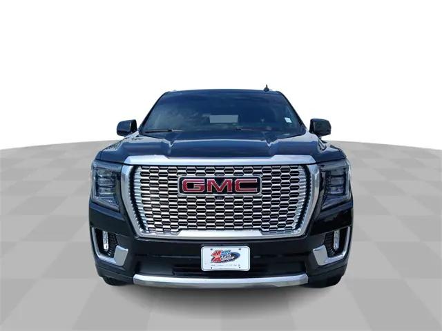 2022 GMC Yukon XL 4WD Denali