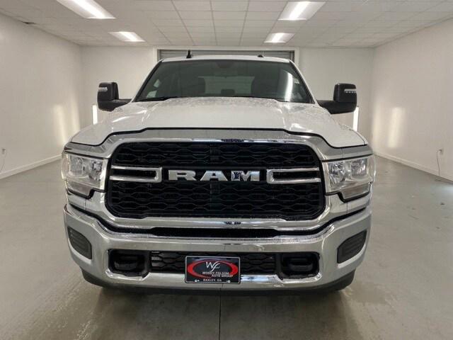 2024 RAM Ram 2500 RAM 2500 TRADESMAN CREW CAB 4X4 8 BOX