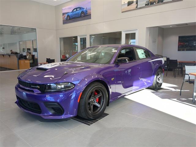 2023 Dodge Charger Super Bee
