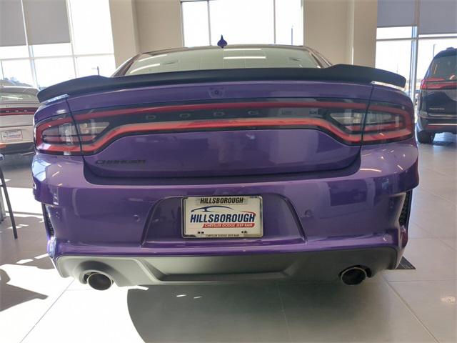 2023 Dodge Charger Super Bee