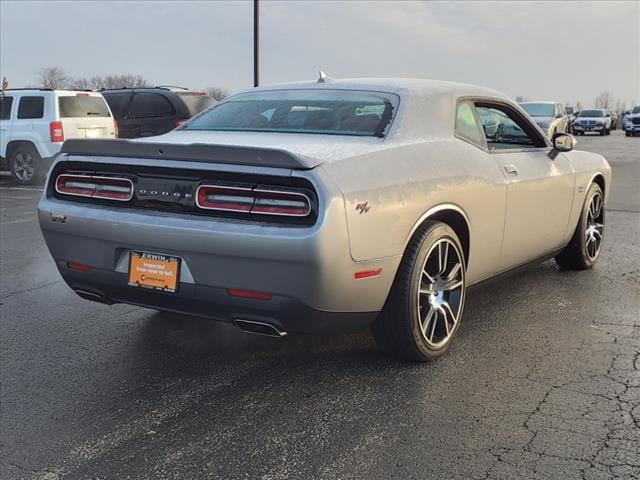 2015 Dodge Challenger R/T Plus 2015 Dodge Challenger R/T Plus
