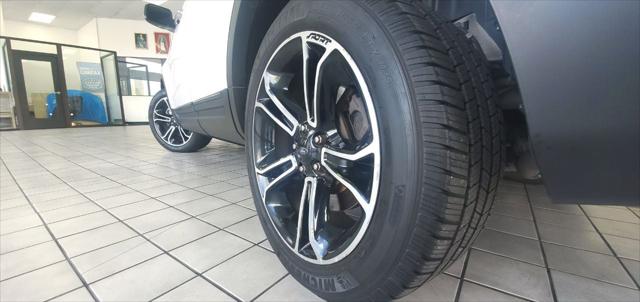 2014 Ford Explorer Sport