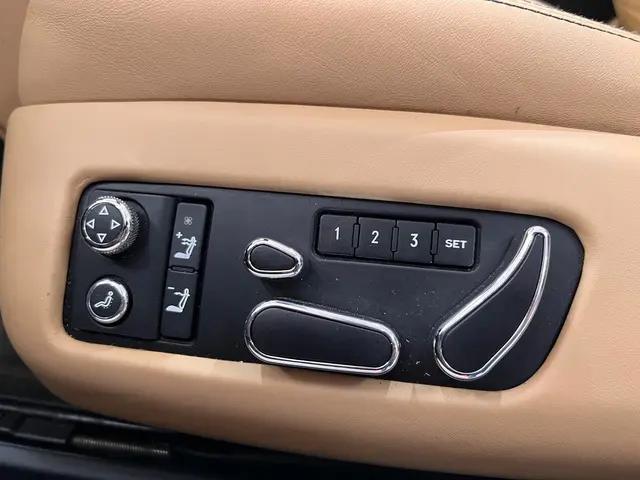 2017 Bentley Continental GT V8