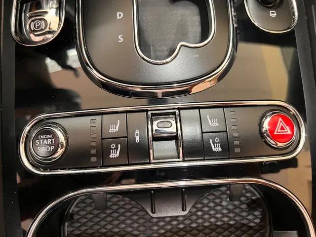 2017 Bentley Continental GT V8