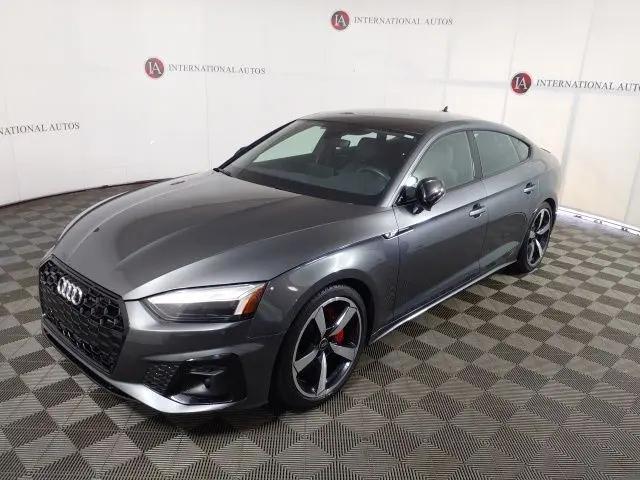 2023 Audi A5 Sportback Premium Plus 45 TFSI S line quattro S tronic for sale in Tinley Park, IL