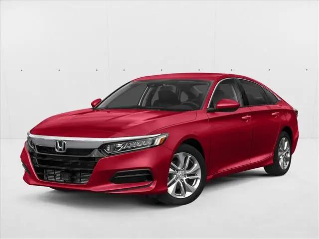 2019 Honda Accord LX for sale in Corpus Christi, TX