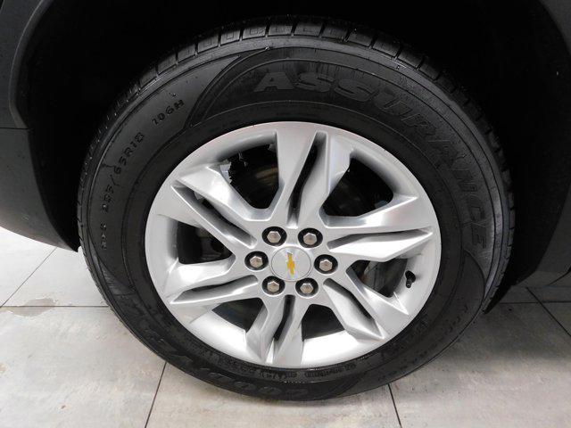 2020 Chevrolet Blazer AWD 2LT