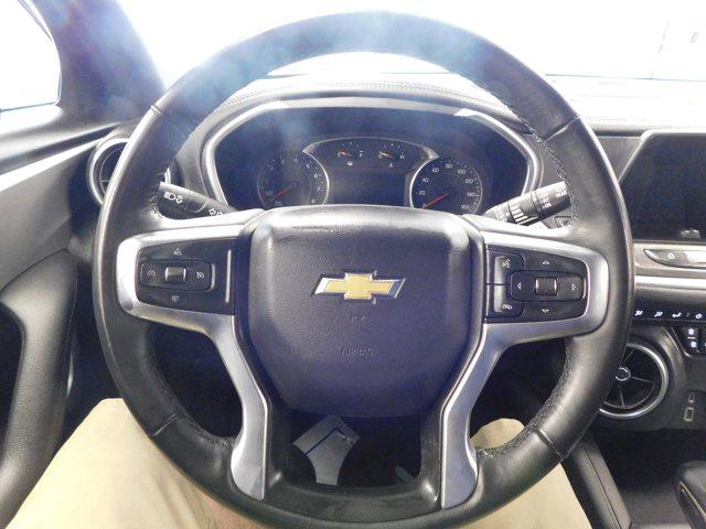 2020 Chevrolet Blazer AWD 2LT