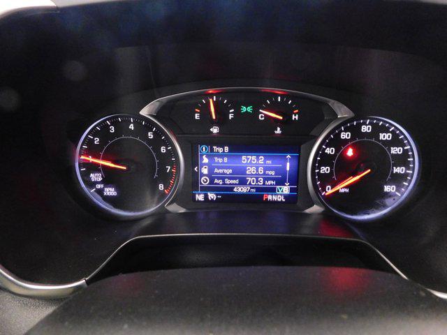 2020 Chevrolet Blazer AWD 2LT