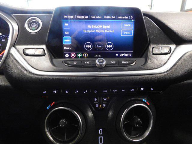 2020 Chevrolet Blazer AWD 2LT