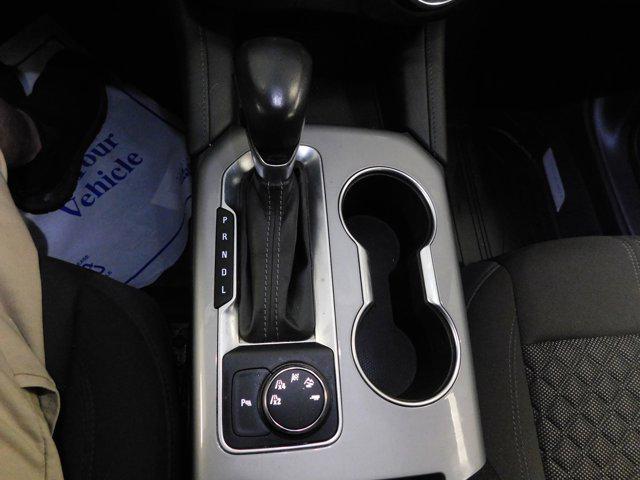 2020 Chevrolet Blazer AWD 2LT