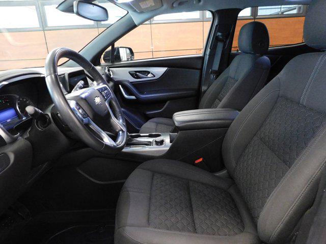 2020 Chevrolet Blazer AWD 2LT