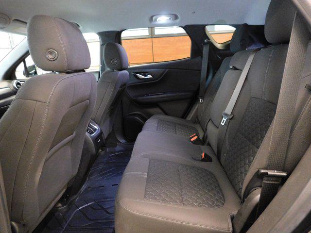 2020 Chevrolet Blazer AWD 2LT