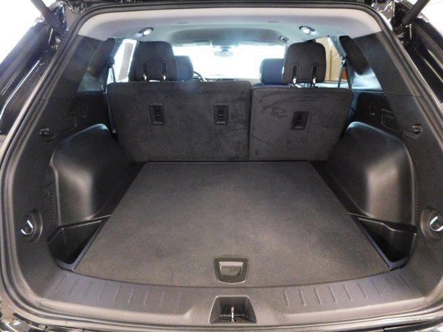 2020 Chevrolet Blazer AWD 2LT