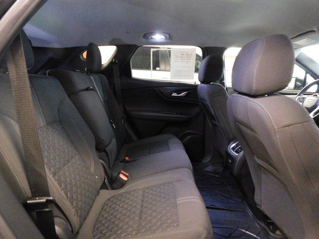 2020 Chevrolet Blazer AWD 2LT