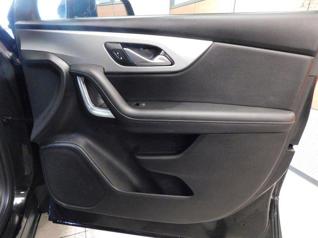 2020 Chevrolet Blazer AWD 2LT