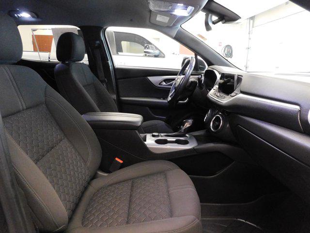 2020 Chevrolet Blazer AWD 2LT