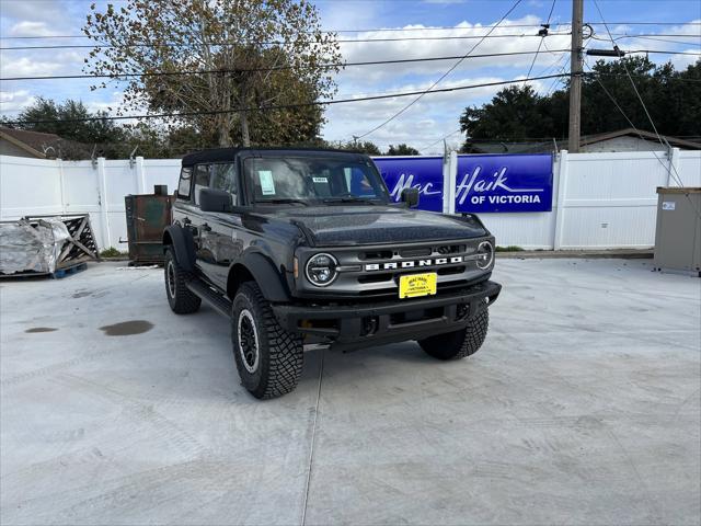 2023 Ford Bronco Big Bend for sale in Victoria, TX