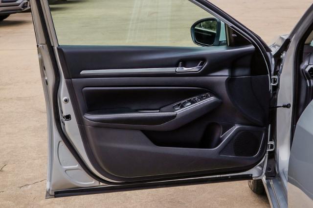 2022 Nissan Altima SV FWD