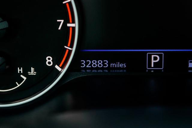 2022 Nissan Altima SV FWD