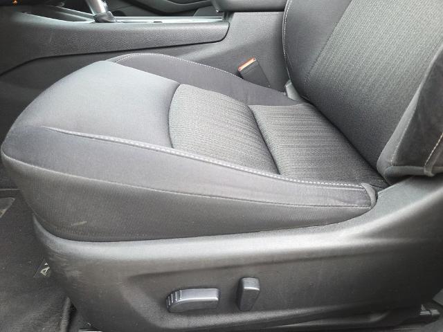 2022 Nissan Altima SV FWD