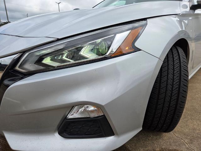 2022 Nissan Altima SV FWD