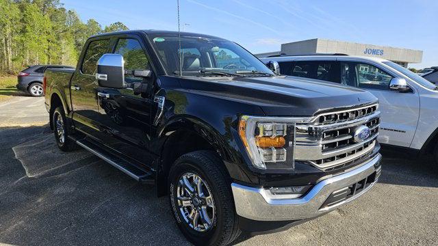 2023 Ford F-150 LARIAT for sale in Shallotte, NC
