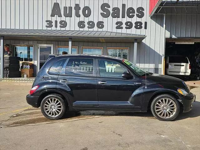 2006 Chrysler PT Cruiser GT for sale in Lockridge, IA