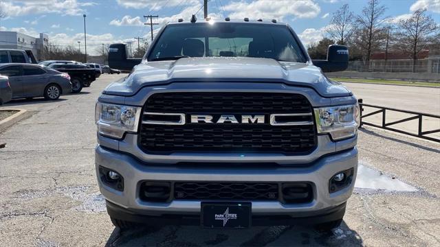 2024 RAM Ram 2500 RAM 2500 LONE STAR CREW CAB 4X4 64 BOX