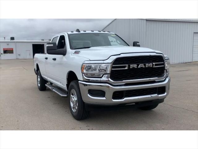 2024 RAM Ram 2500 RAM 2500 TRADESMAN CREW CAB 4X4 8 BOX