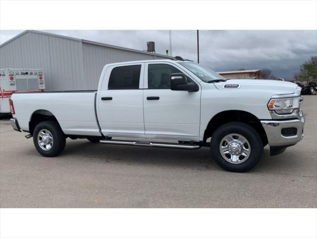 2024 RAM Ram 2500 RAM 2500 TRADESMAN CREW CAB 4X4 8 BOX