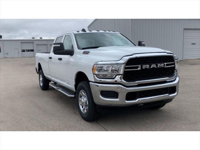 2024 RAM Ram 2500 RAM 2500 TRADESMAN CREW CAB 4X4 8 BOX