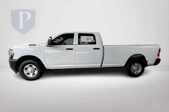 2024 RAM Ram 2500 RAM 2500 TRADESMAN CREW CAB 4X2 8 BOX