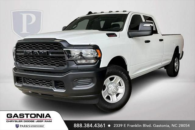 2024 RAM Ram 2500 RAM 2500 TRADESMAN CREW CAB 4X2 8 BOX