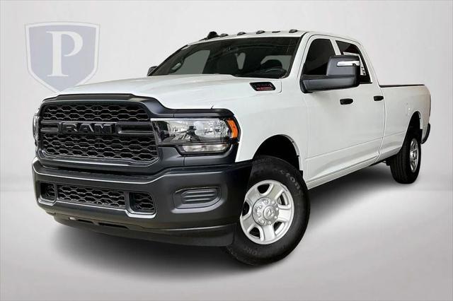 2024 RAM Ram 2500 RAM 2500 TRADESMAN CREW CAB 4X2 8 BOX