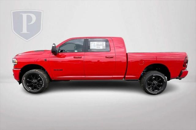 2024 RAM Ram 2500 RAM 2500 LARAMIE MEGA CAB 4X4 64 BOX