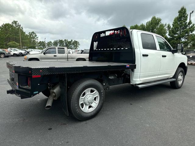 2024 RAM Ram 2500 RAM 2500 TRADESMAN CREW CAB 4X4 8 BOX