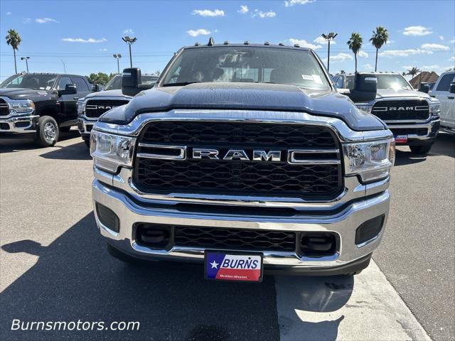 2024 RAM Ram 2500 RAM 2500 TRADESMAN CREW CAB 4X4 64 BOX